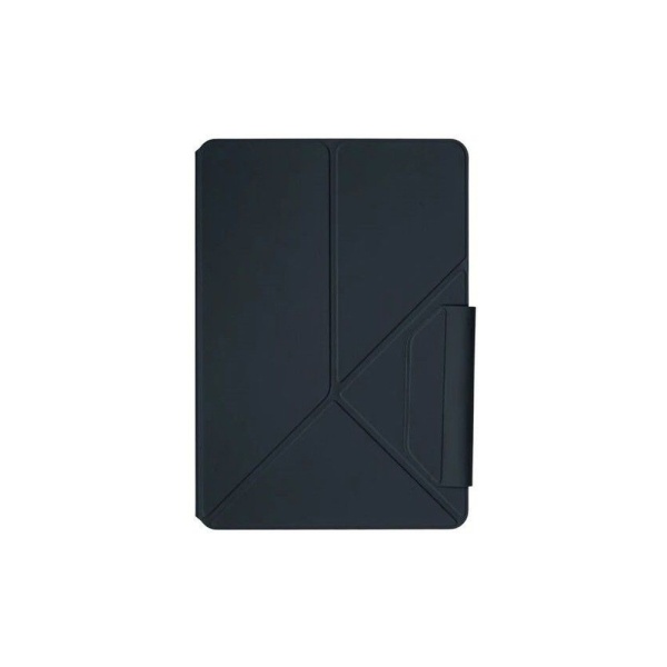 Чехол-книжка для планшета Xiaomi Pad 7/7 Pro/8/8 Pro, черный